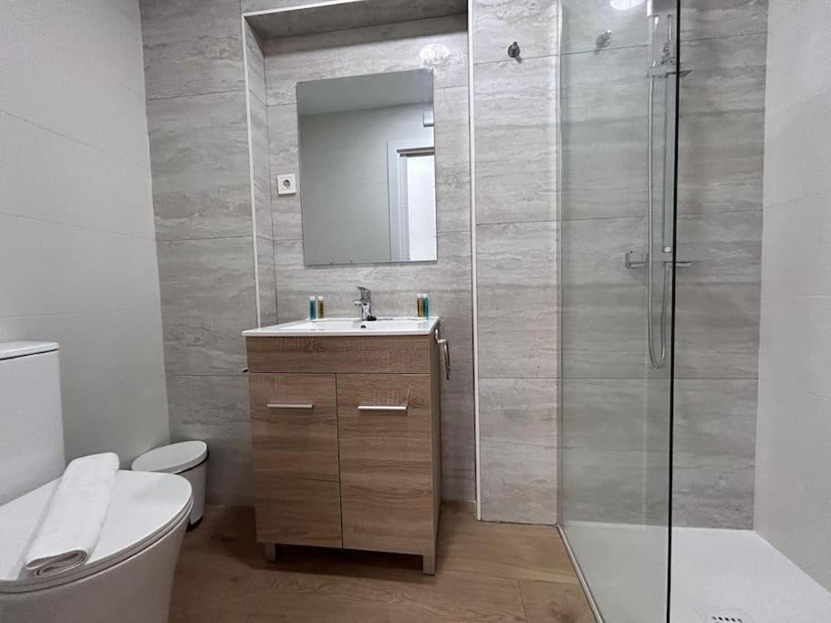 Photo of Bathroom in Pueblo Nuevo