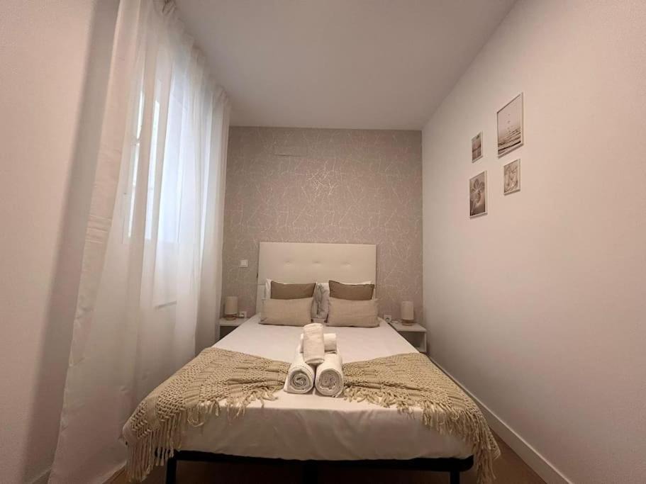 Photo of Bedroom in Pueblo Nuevo