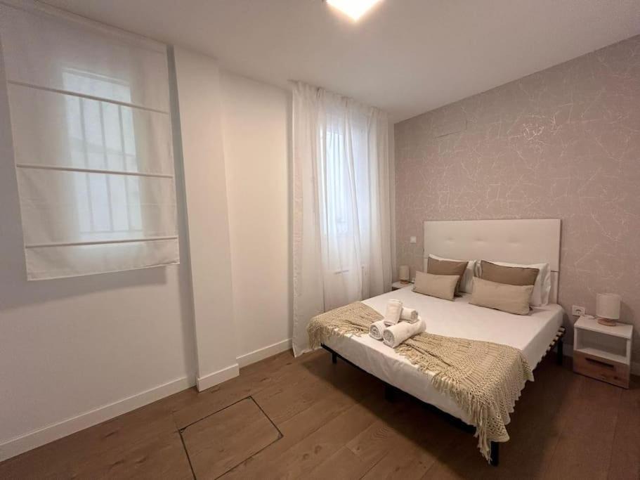 Photo of Bedroom in Pueblo Nuevo