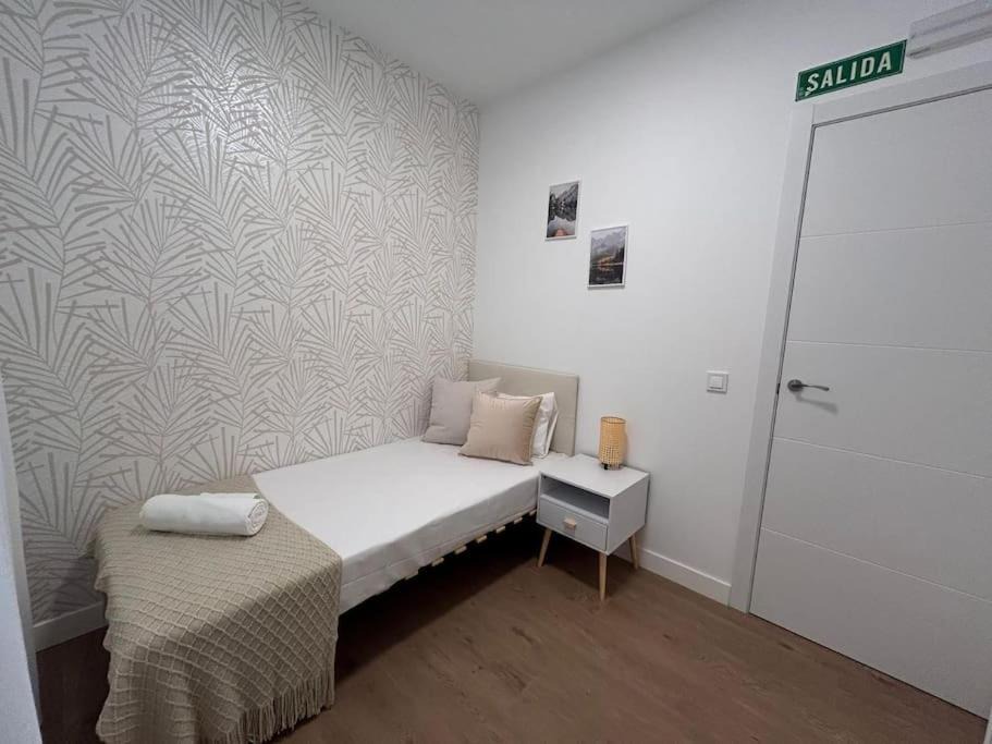 Photo of Bedroom in Pueblo Nuevo