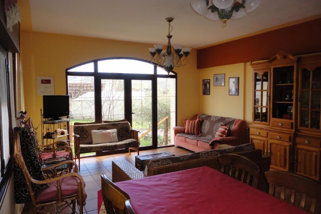 Photo of Livingroom in Fuentelisendo