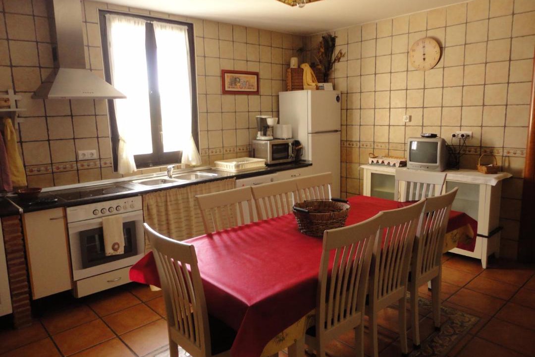 Photo of Livingroom in Fuentelisendo