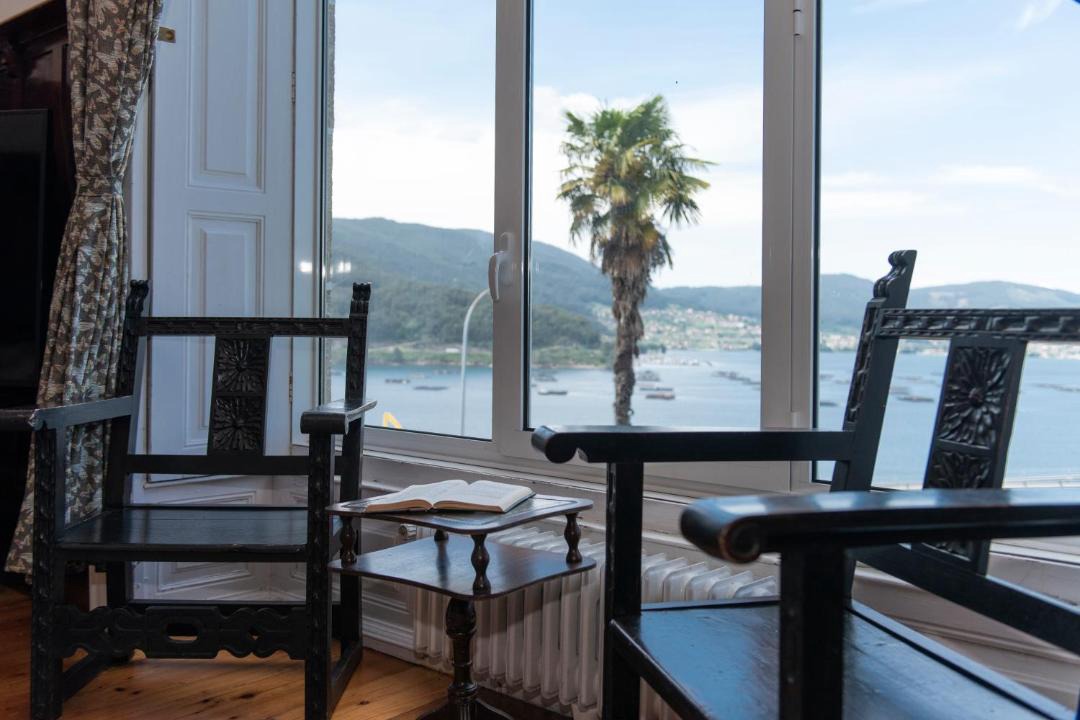 Photo of Patio Balcony in Cobres