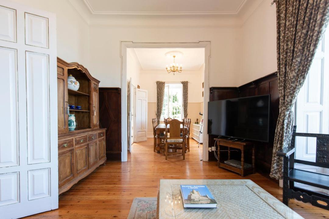 Photo of Livingroom in Cobres