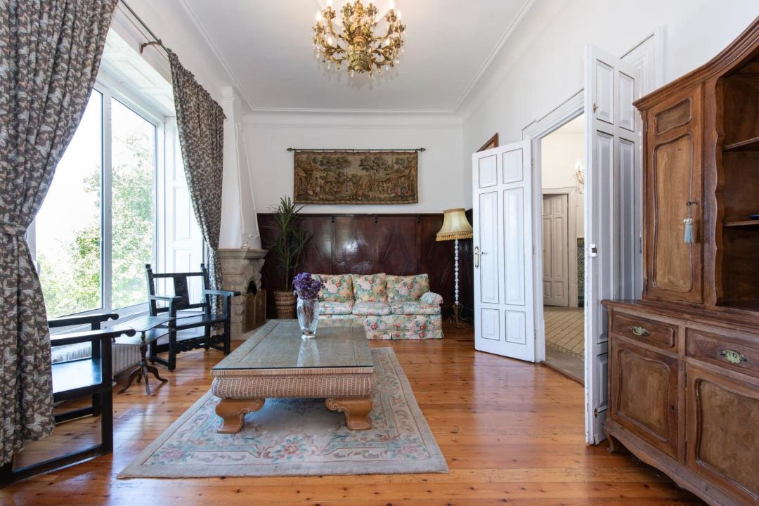 Photo of Livingroom in Cobres