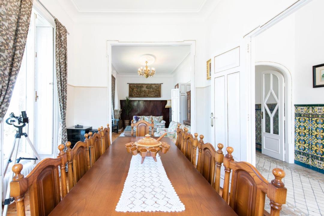 Photo of Livingroom in Cobres