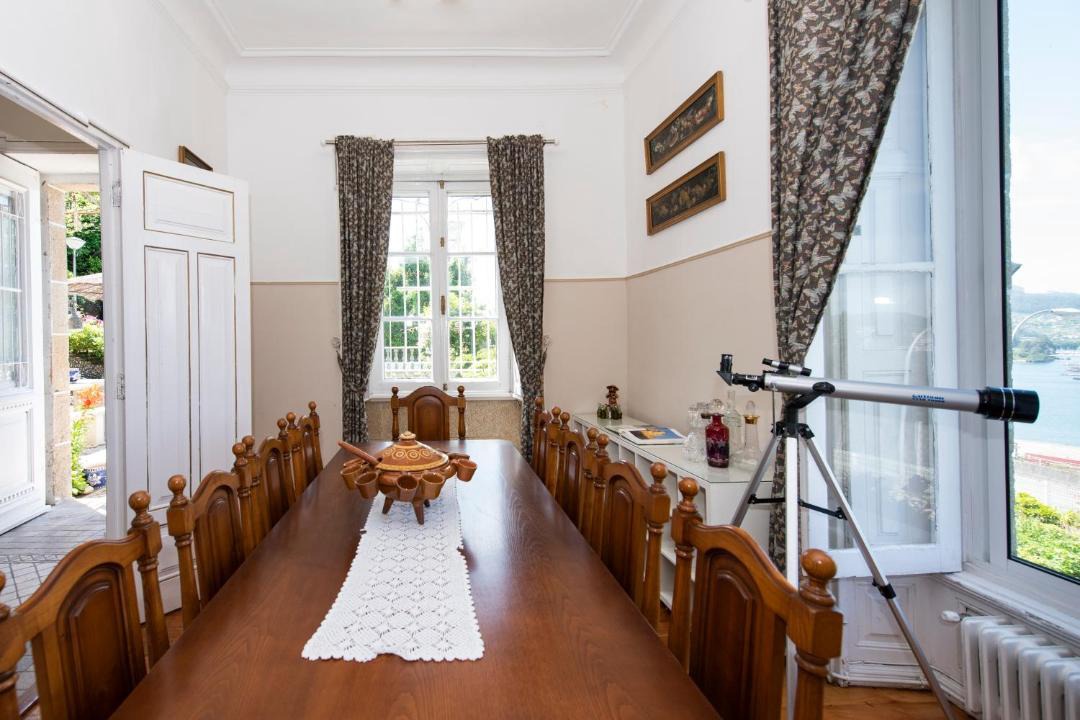 Photo of Livingroom in Cobres