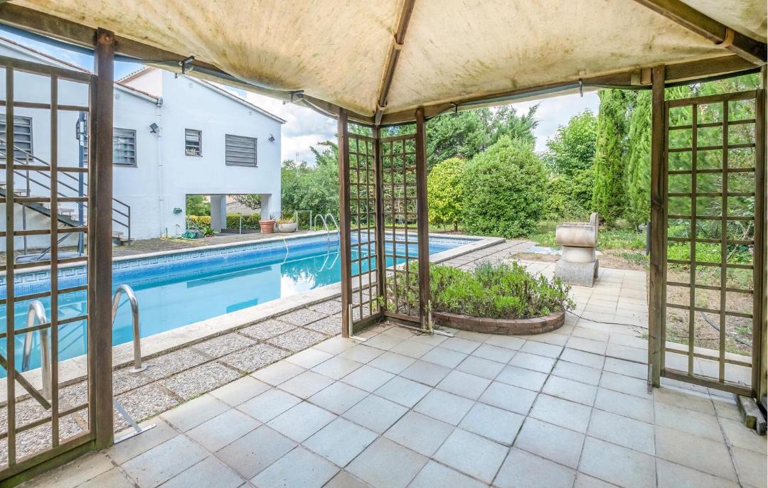 Photo of Patio Balcony in Can Carbonell