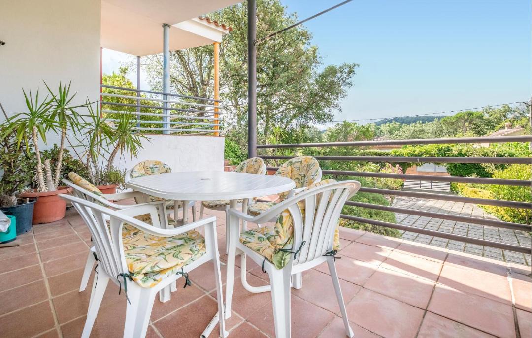 Photo of Patio Balcony in Can Carbonell