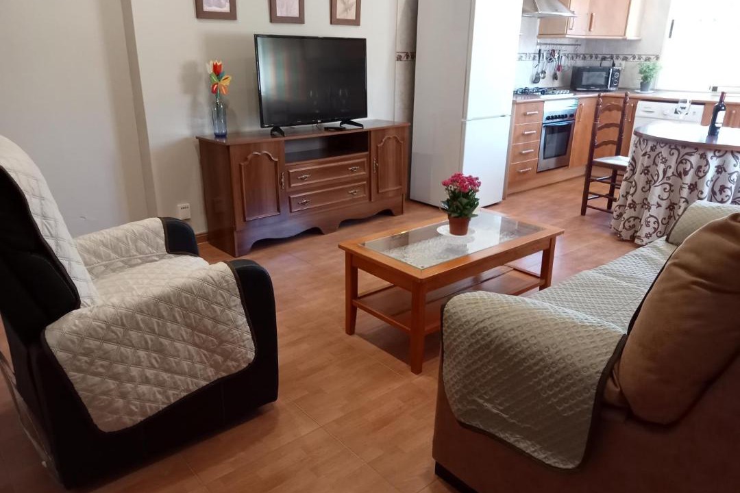 Photo of Livingroom in Puente De Genave