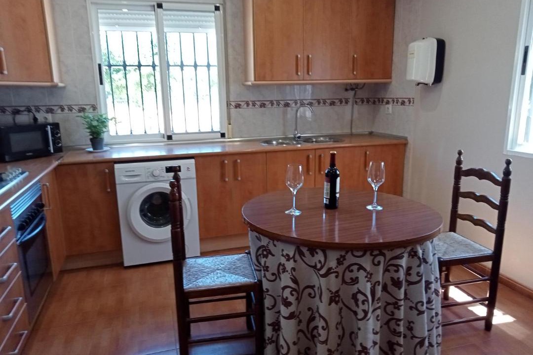 Photo of Kitchen in Puente De Genave