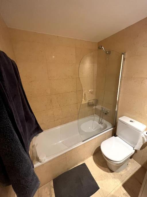 Photo of Bathroom in Platja d'Aro