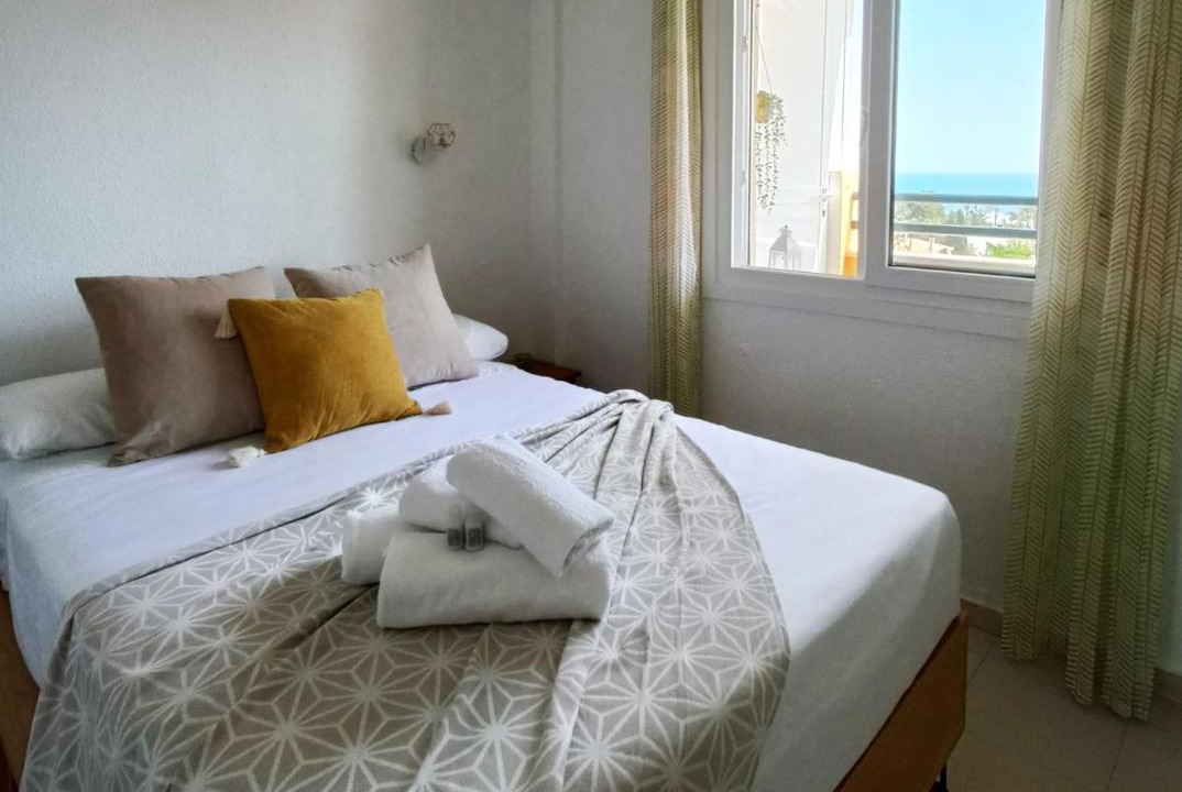 Photo of Bedroom in Aguadulce