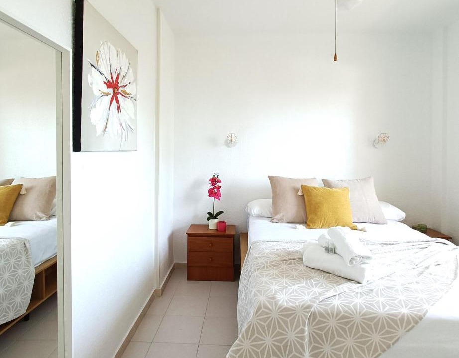 Photo of Bedroom in Aguadulce