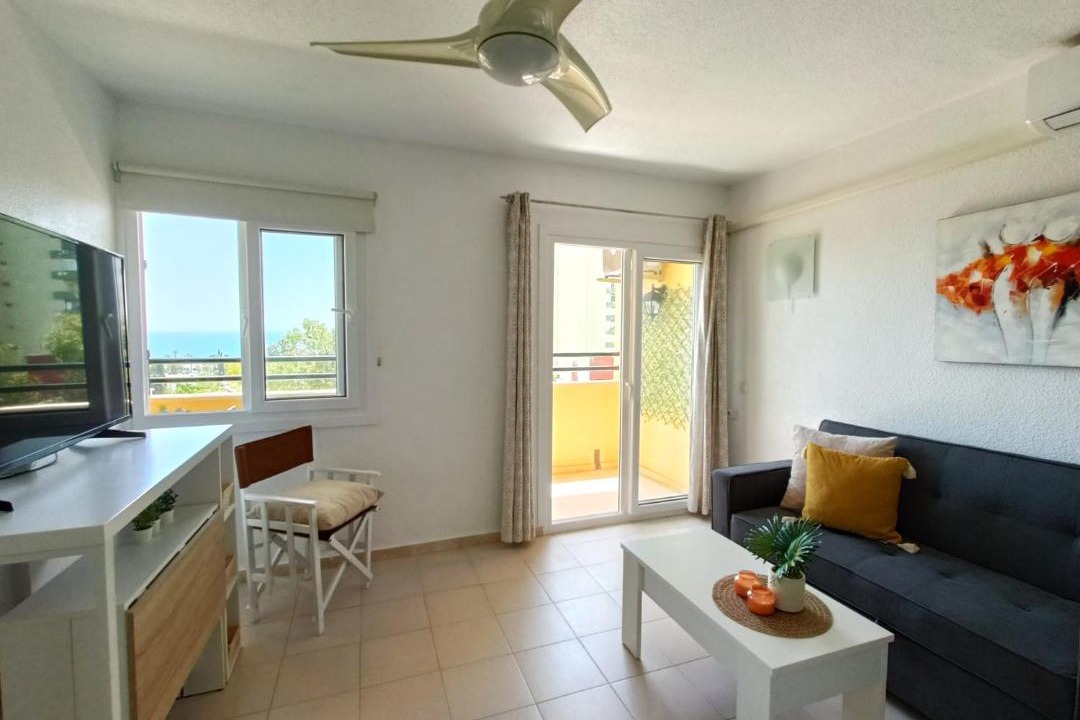 Photo of Livingroom in Aguadulce