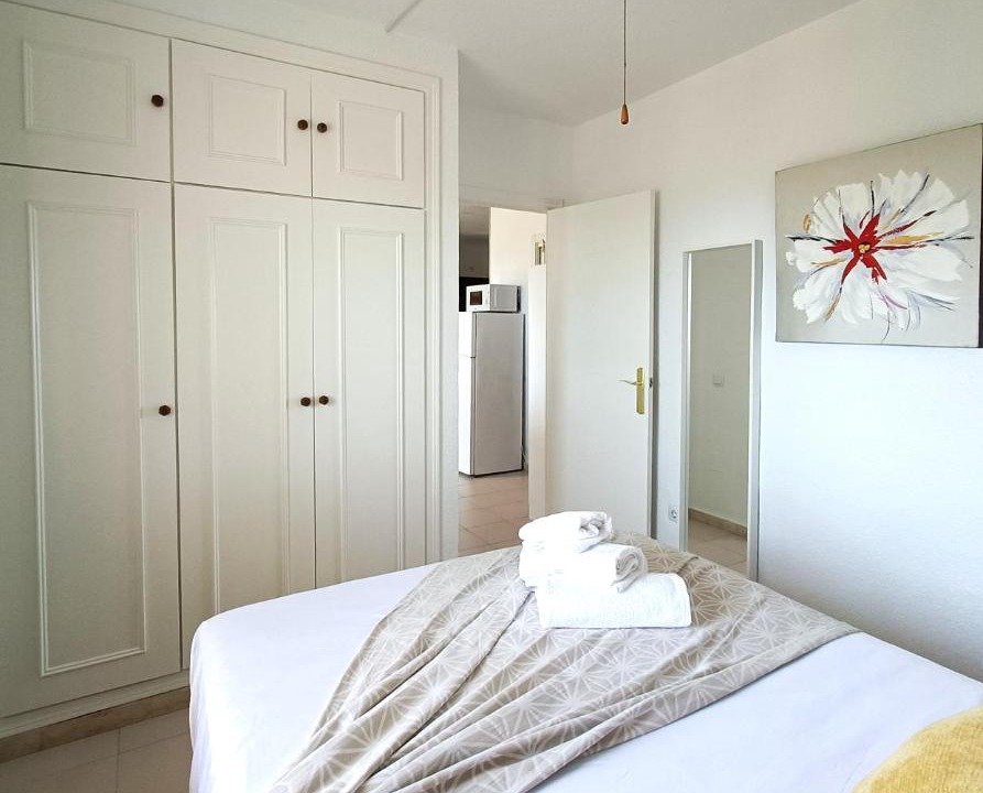 Photo of Bedroom in Aguadulce