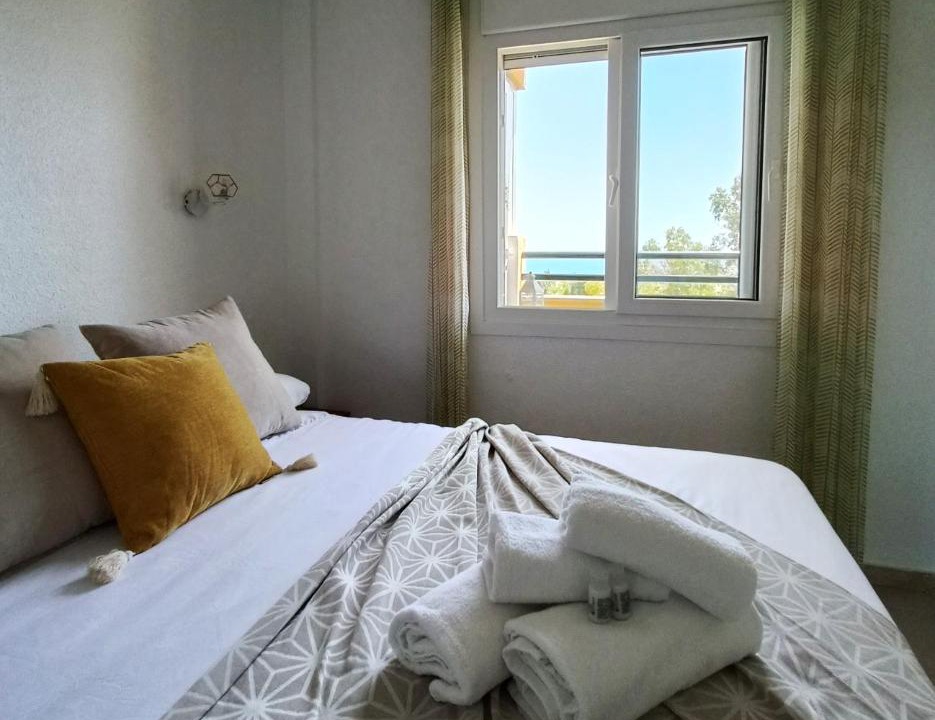 Photo of Bedroom in Aguadulce