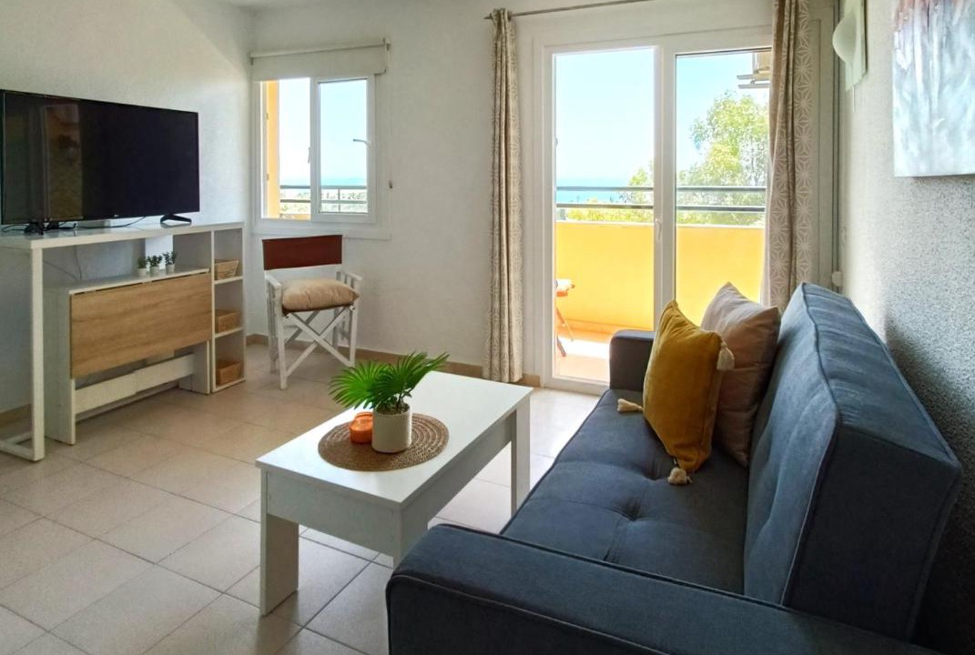 Photo of Livingroom in Aguadulce