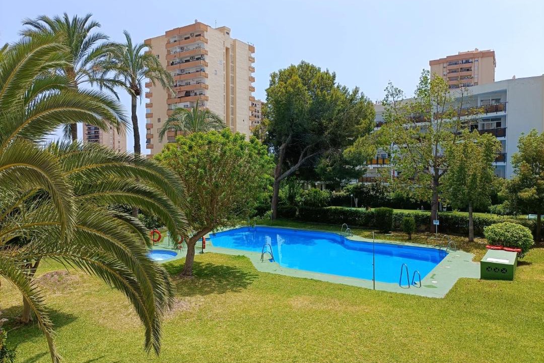 Photo of Outdoor in Aguadulce