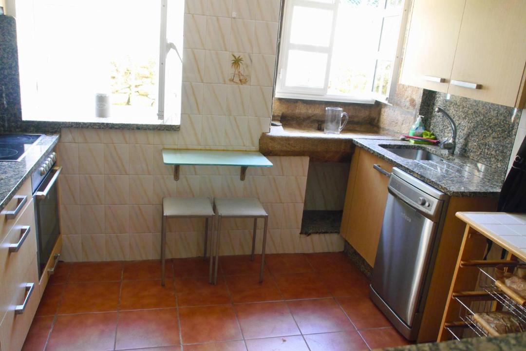 Photo of Kitchen in Codeseda