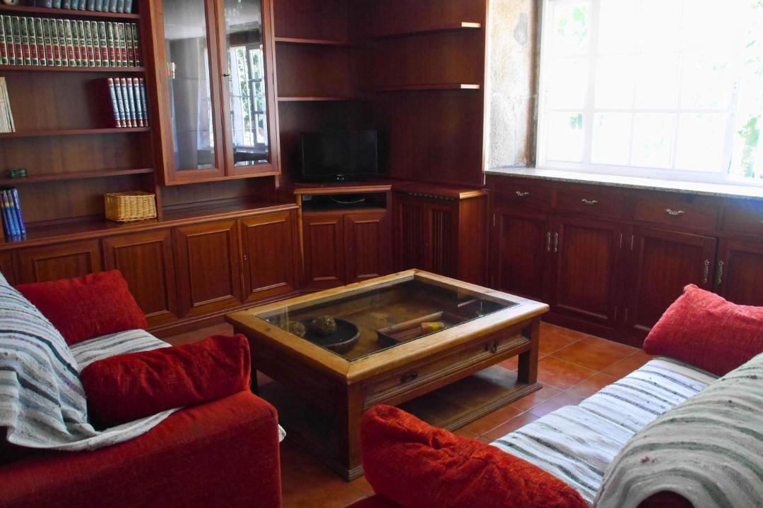Photo of Livingroom in Codeseda