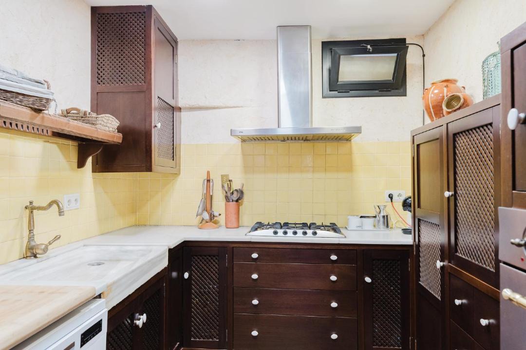 Photo of Kitchen in Pals