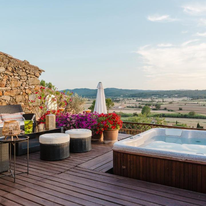 Photo of Patio Balcony in Pals