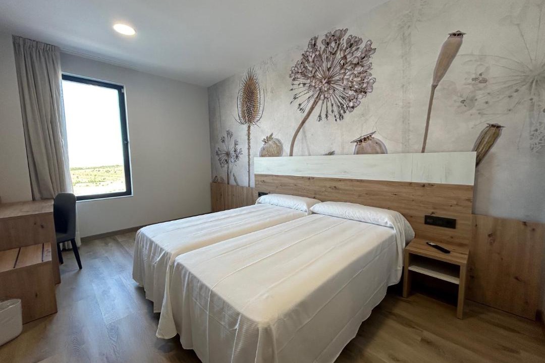 Photo of Bedroom in La Puebla de Valverde