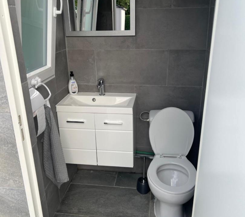 Photo of Bathroom in Vidreres