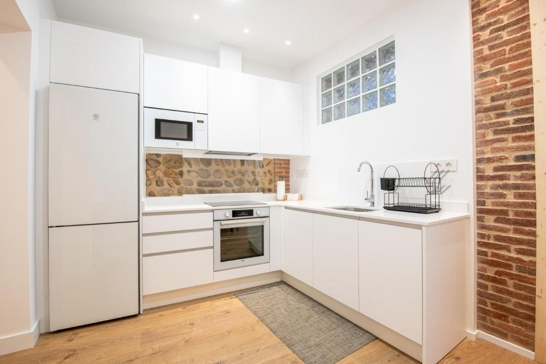 Photo of Kitchen in Leon