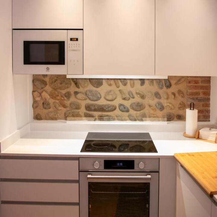 Photo of Kitchen in Leon