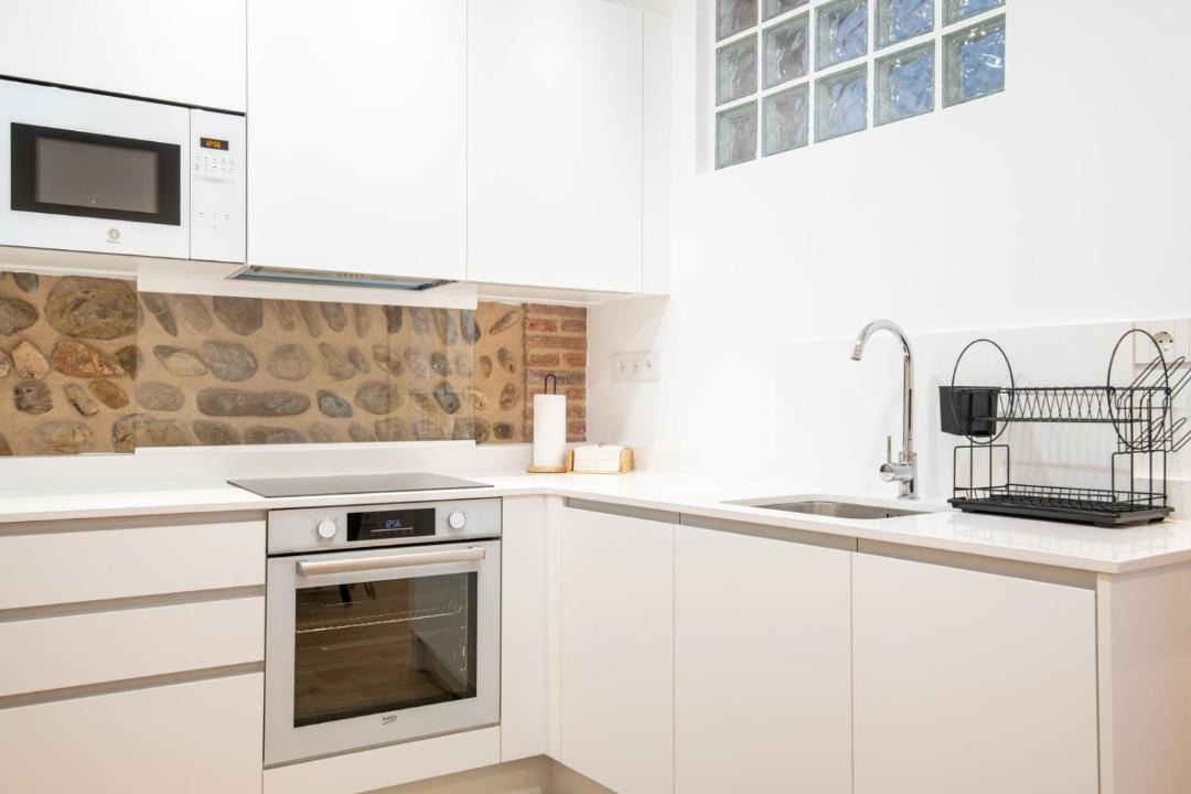 Photo of Kitchen in Leon