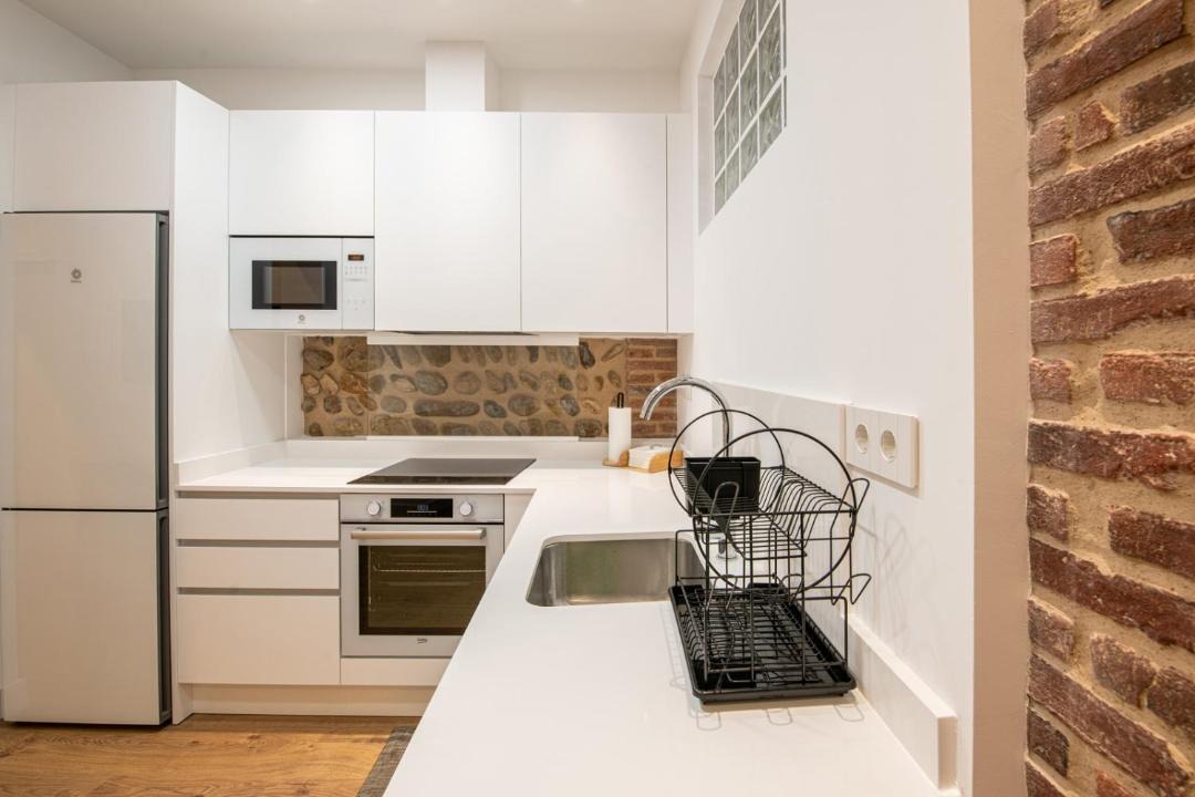 Photo of Kitchen in Leon