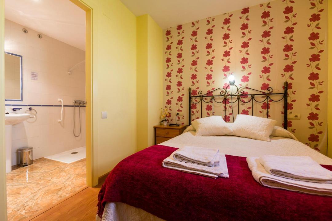 Photo of Bedroom in Valle de Lago