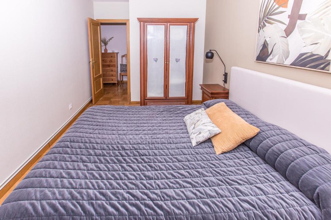 Photo of Bedroom in Ezcaray