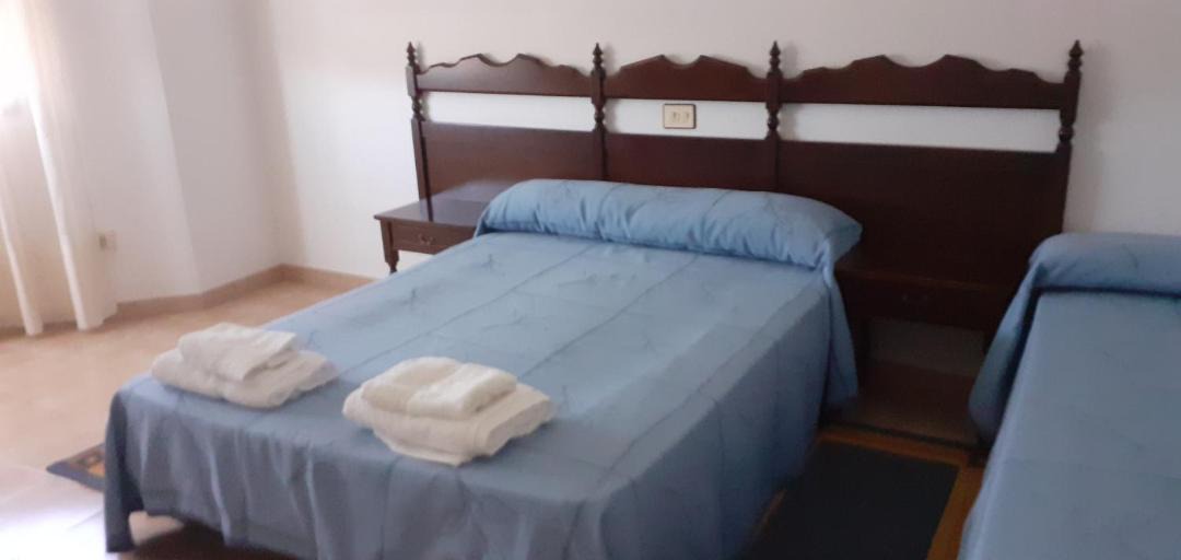 Photo of Bedroom in Entrimo