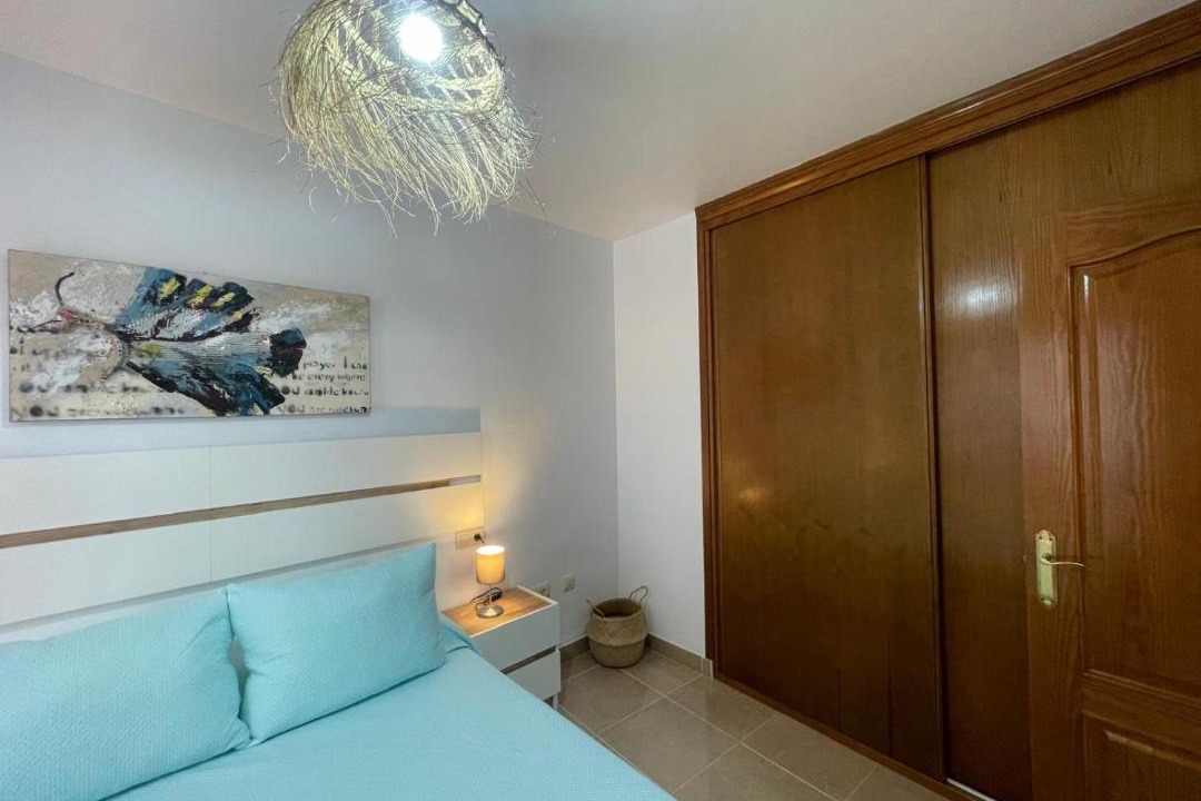 Photo of Bedroom in Carboneras