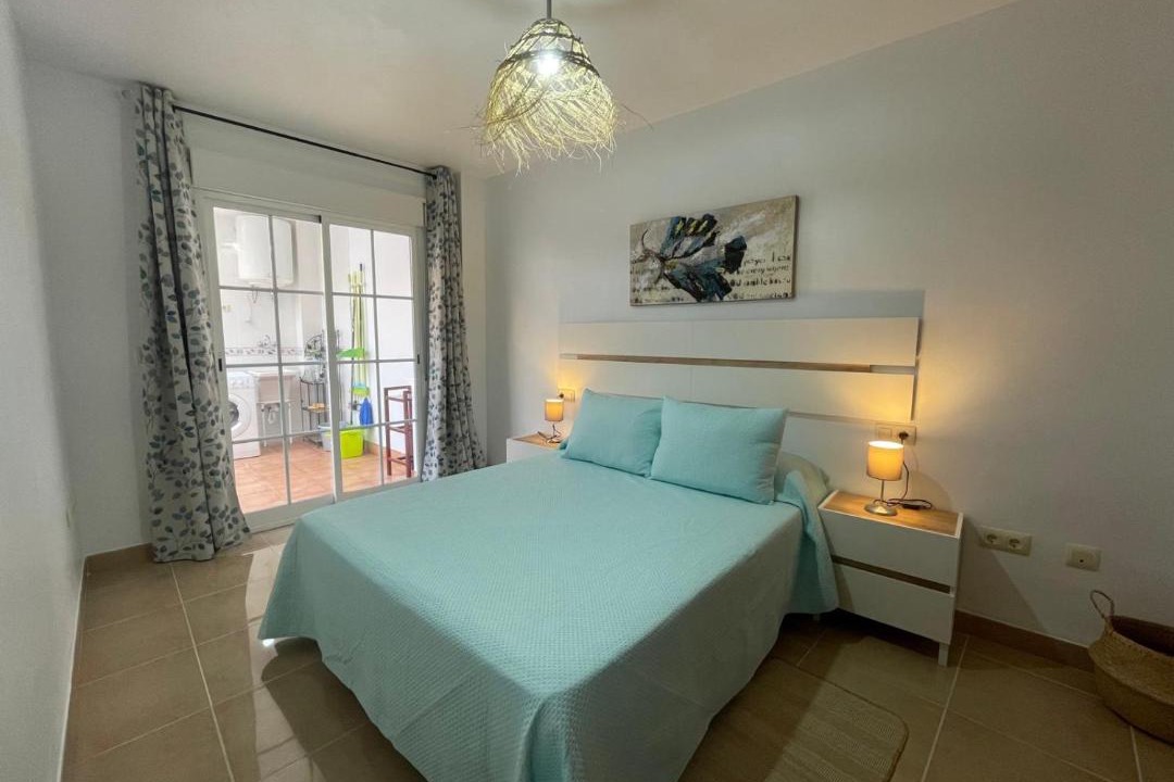 Photo of Bedroom in Carboneras