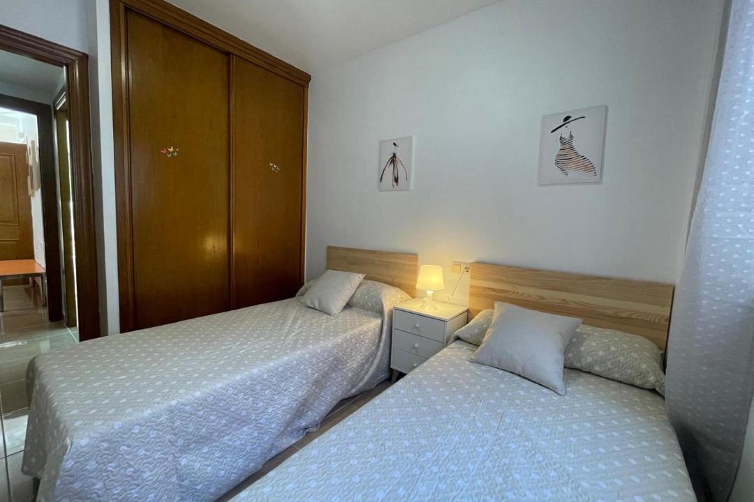 Photo of Bedroom in Carboneras