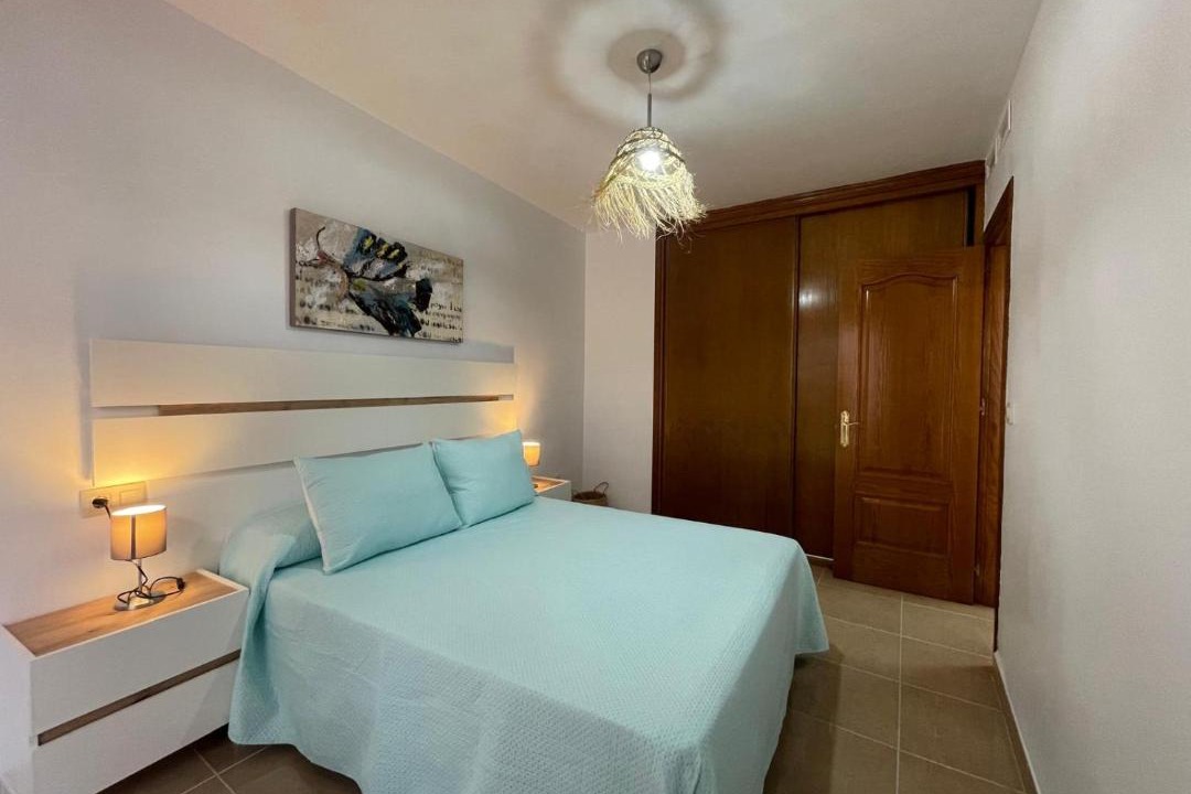 Photo of Bedroom in Carboneras