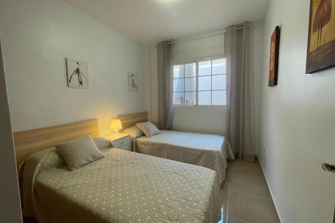 Photo of Bedroom in Carboneras