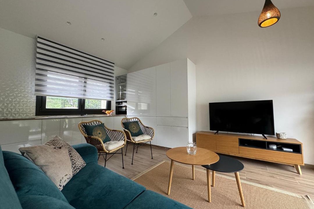 Photo of Livingroom in Xove