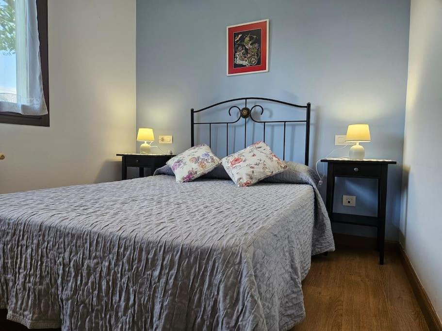 Photo of Bedroom in Sebreno