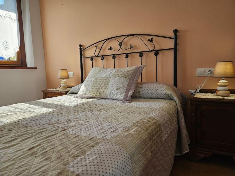 Photo of Bedroom in Sebreno