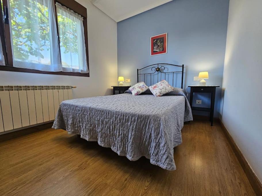Photo of Bedroom in Sebreno