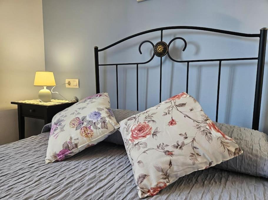 Photo of Bedroom in Sebreno