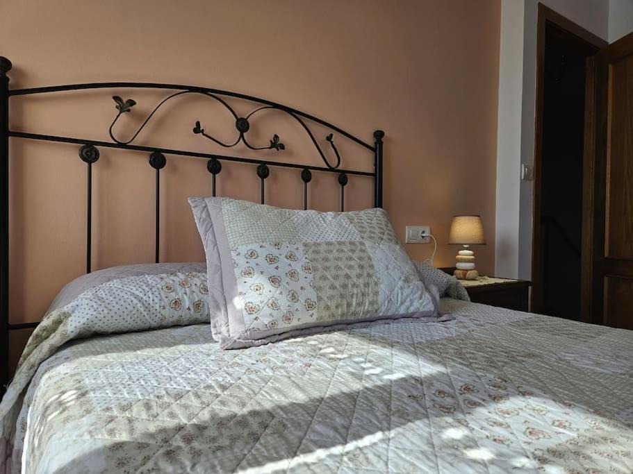 Photo of Bedroom in Sebreno