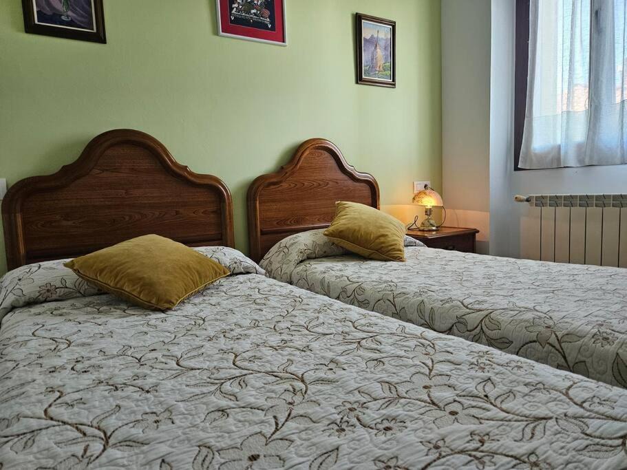 Photo of Bedroom in Sebreno