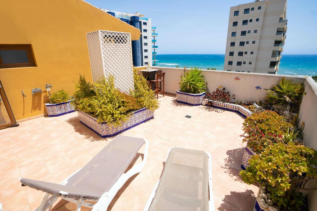 Photo of Others in Punta Prima