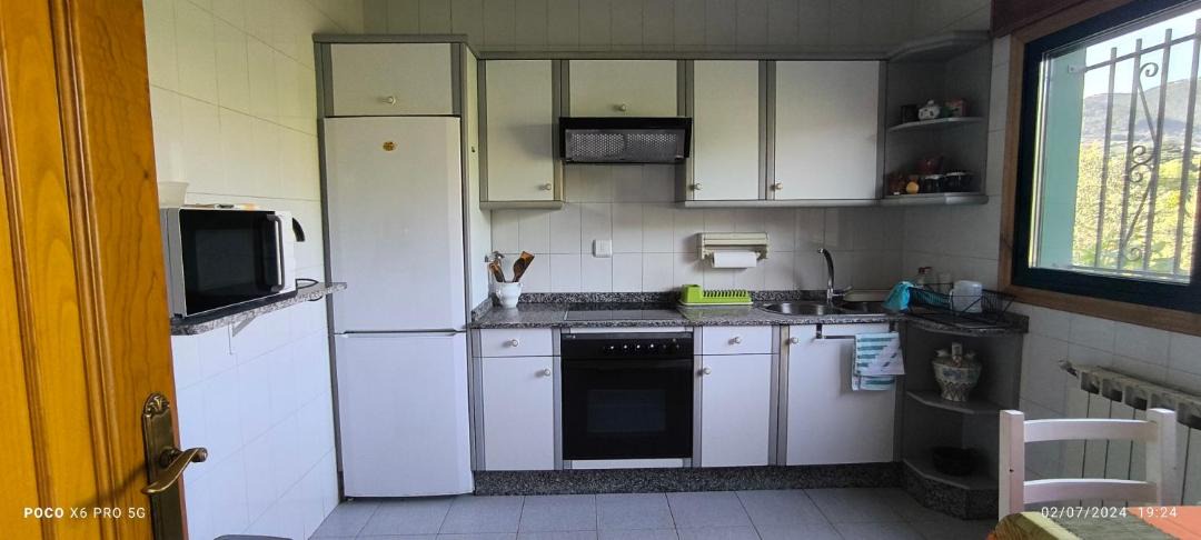 Photo of Kitchen in Quiroga